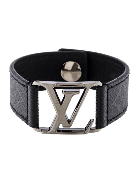 louis v bracelet mens|louis vuitton bracelet dupe.